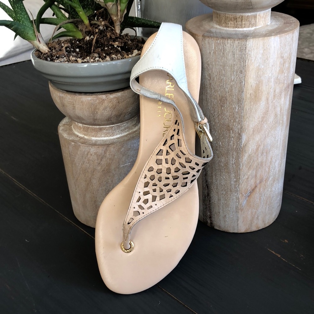 CharlesJourdan Paris shoes